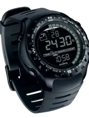 Hodinky s výškoměrem Suunto X-Lander Military Ověřený