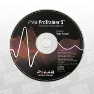 Objednat Nyní Software Polar Protrainer 5