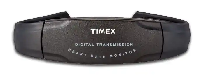 Ověřený Hrudní pás Timex s popruhem