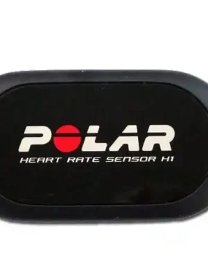 Hrudní vysílač Polar H1 Wearlink bez popruhu Omezená Nabídka