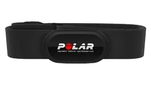 Top Prodej Hrudní pás Polar H3 W.I.N.D. vč. popruhu