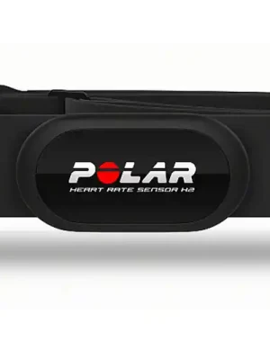 Hrudní pás Polar H2 Hybrid vč. popruhu Deluxe Expresní Doručení