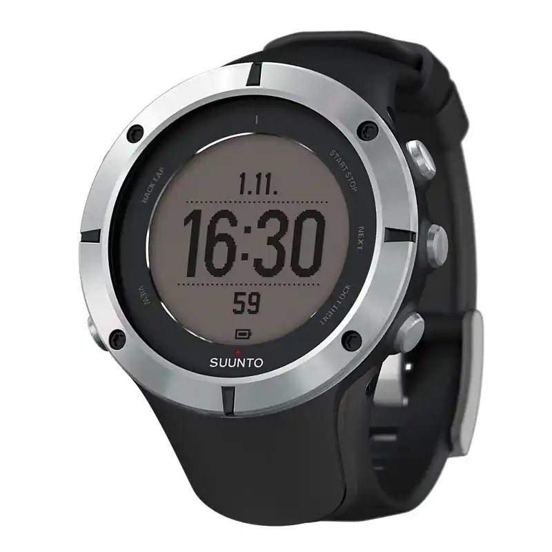 Výprodej Hodinky Suunto Ambit2 Sapphire