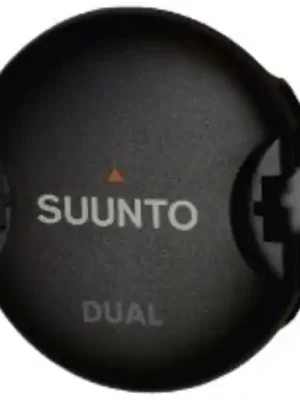 Top Prodej Hrudní vysílač Suunto DUAL Module (standart + ANT ) bez popruhu