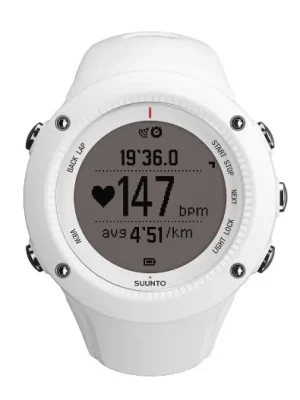 Hodinky Suunto Ambit2 R White Nejlepší Volba