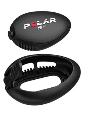 Speciální Cena Snímač rychlosti Polar Speed S3 + Wind