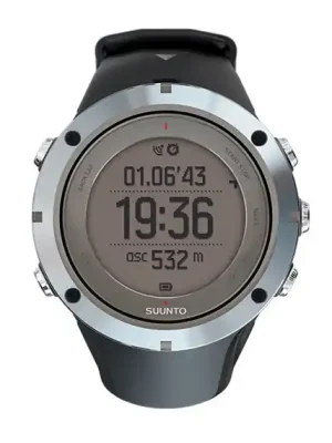 Akce Hodinky Suunto Ambit3 Peak Sapphire + CZ menu