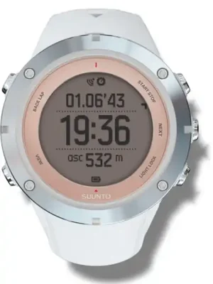 Nová Kolekce Hodinky Suunto Ambit3 Sport Sapphire
