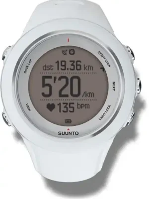 Hodinky Suunto Ambit3 Sport White Akce