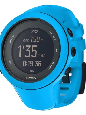 Hodinky Suunto Ambit3 Sport Blue Víkendová Akce
