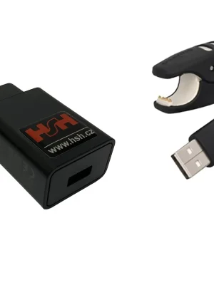 Napájecí kabel pro hodinky Suunto Ambit/ Gps Track Pod + nabíječka Koupit Online