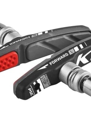 Objednat Nyní Brzdové špalky KLS CONTROLSTOP V-02