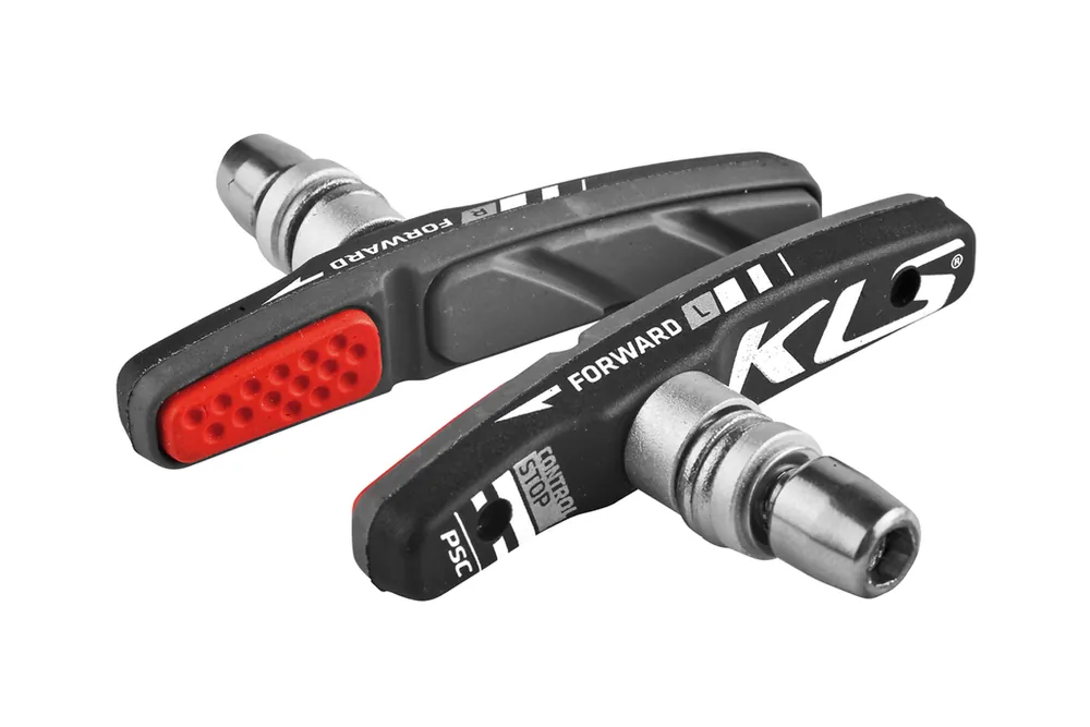 Objednat Nyní Brzdové špalky KLS CONTROLSTOP V-02