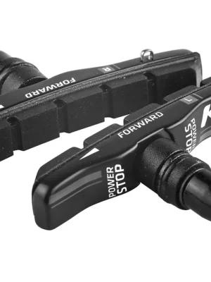Brzdové špalky KLS POWERSTOP V-01 cartridge Objednat Nyní