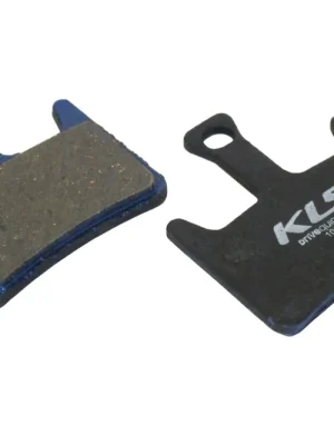 Brzdové destičky KLS D-07, organické Pouze Dnes