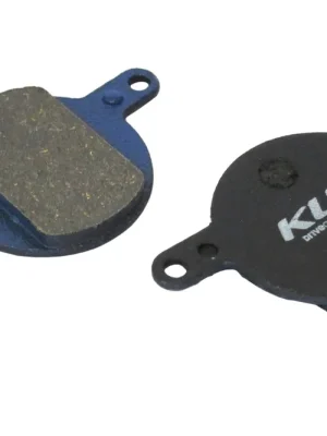 Brzdové destičky KLS D-12, organické Nízká Cena