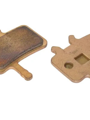 Brzdové destičky KLS D-02S, sintrované Novinka