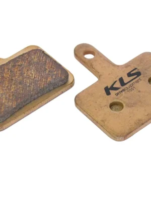 Brzdové destičky KLS D-04S, sintrované Přímo Od Výrobce