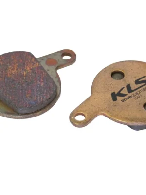 Brzdové destičky KLS D-11S, sintrované Cenová Bomba