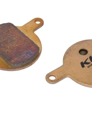 Brzdové destičky KLS D-12S, sintrované Ihned K Objednání