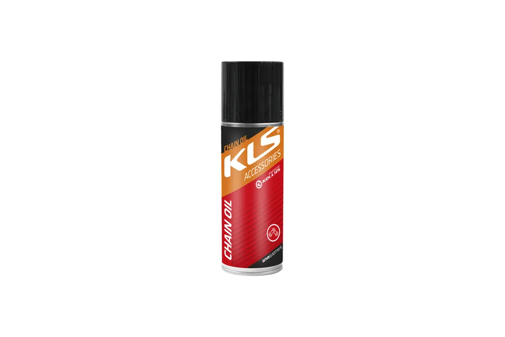 Mazací olej Chain ve spreji 200 ml Top Prodej