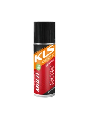 Akční Cena Multifunkční olej Spray BIO 200 ml