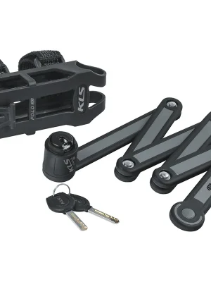 Zámek KLS Tough 30 grey Nízká Cena