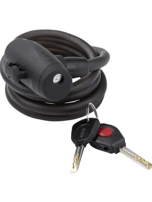 Poslední Šance Zámek KLS Coil (KL-051)
