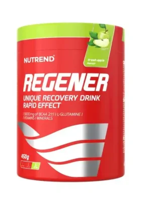 Sezónní Sleva Nápoj Nutrend REGENER 450g