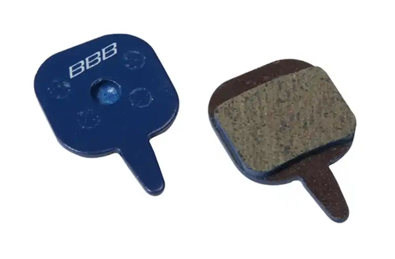 Akce Brzdové destičky BBB BBS-75 Tektro IO,Novela
