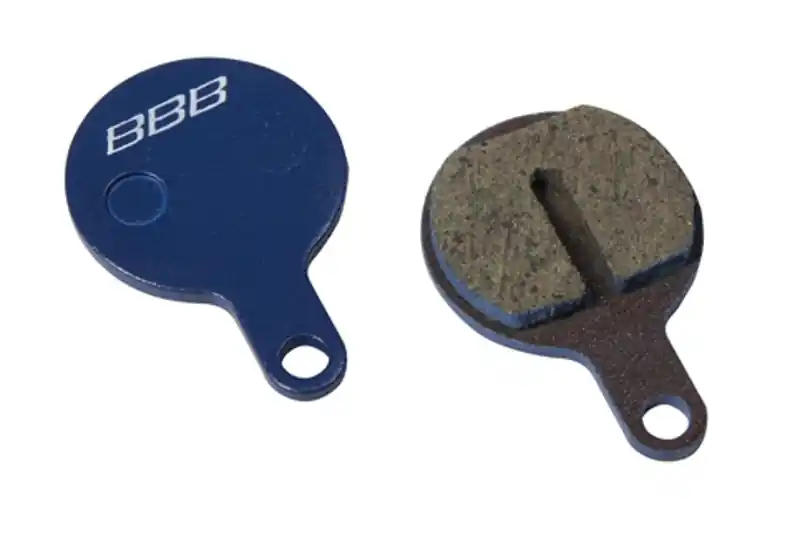 Ověřený Brzdové destičky BBB BBS-76 Tektro IOX/LYRA