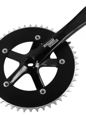 Kliky 1 Sturmey-Archer 4H 44z 170 T24 Originální