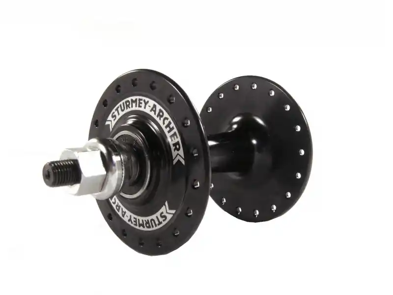 Náboj přední Sturmey-Archer HBT30 36d ALU Bezpečná Platba