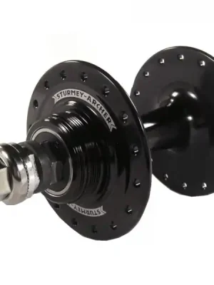 Náboj zadní Sturmey-Archer HBT30 Flip-Flop 32d ALU Hit Sezóny