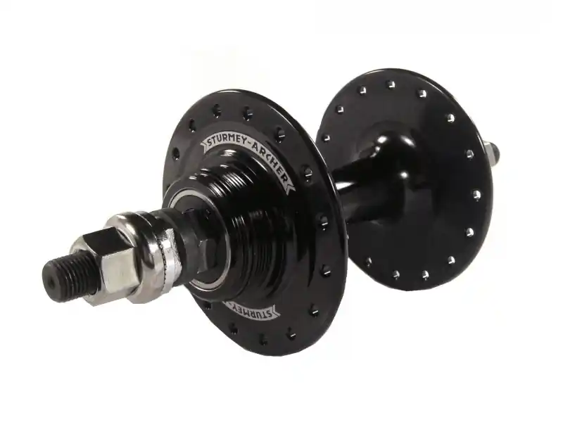 Náboj zadní Sturmey-Archer HBT30 Flip-Flop 32d ALU Hit Sezóny
