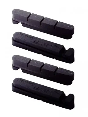 Cenově Výhodný Brzdové gumičky BBB RoadStop Shimano
