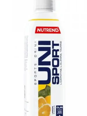 Nízká Cena Nápoj Nutrend Unisport 0.5l