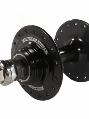 Náboj zadní Sturmey-Archer HBT30 Flip-Flop 36d ALU Sleva