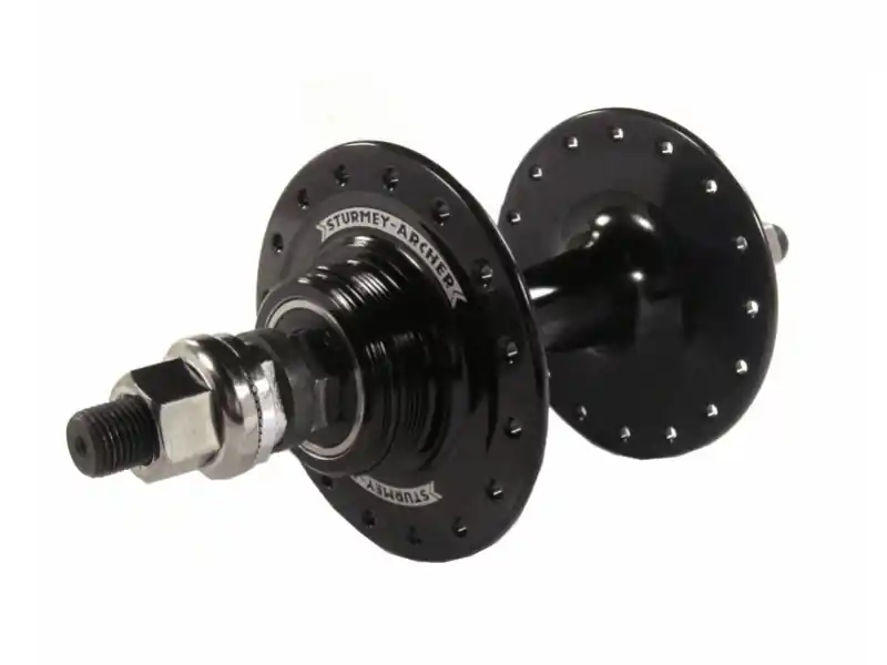 Náboj zadní Sturmey-Archer HBT30 Flip-Flop 36d ALU Sleva