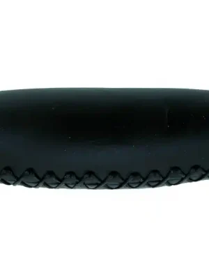 Kup Teď Gripy VELO Exclusive kožené 125mm černé