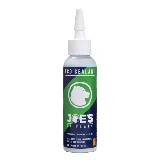 Tmel dušový JOES ECO SEALANT MTB 125ml Rychlé Dodání