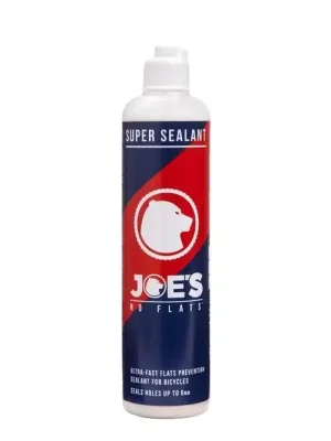 Tmel JOES SUPER SEALANT MTB,trek. 500ml Jen Po Omezenou Doba