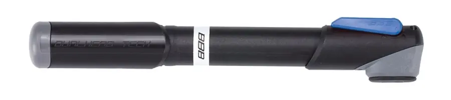 Hustilka BBB WindWave S 230mm černá Nová Kolekce
