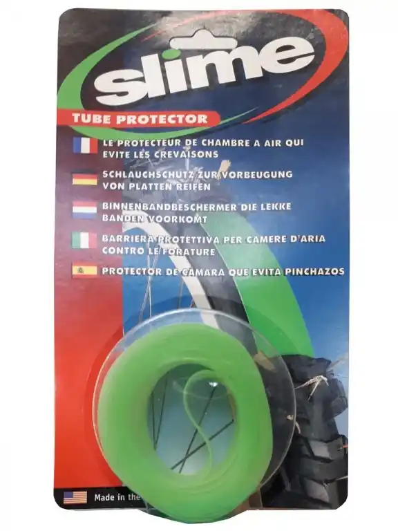 Páska SLIME samovulkanizační MTB 1ks Vrácení Zdarma