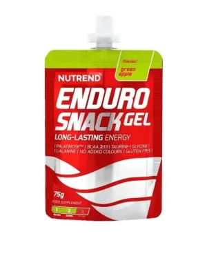 Aktuální Gel Nutrend Endurosnack sáček