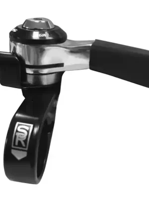 Řadící páčka SunRace M96 P 9p index Top Prodej
