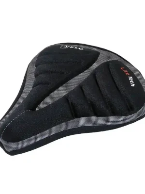 Expresní Doručení Potah na sedlo VELO LITE gelový