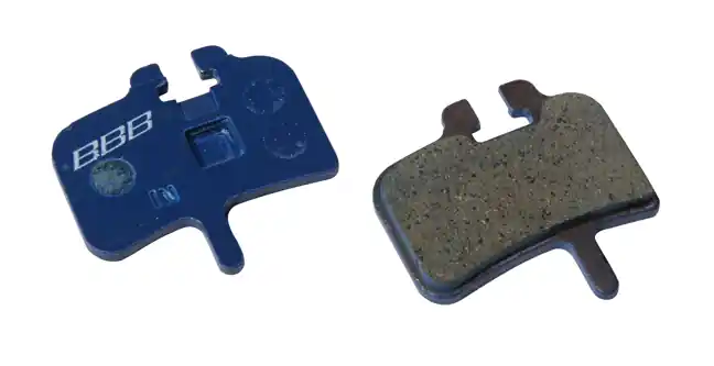 Brzdové destičky BBB BBS-45 Hayes hydraulic Poslední Šance