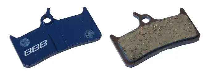Brzdové destičky BBB BBS-50 SH XT+Grimeca Tovární Cena
