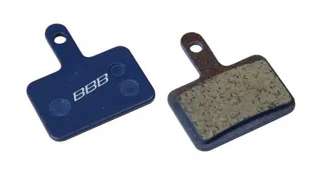 Akční Cena Brzdové destičky BBB BBS-53 Deore hydraulic